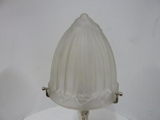 Lampe champignon