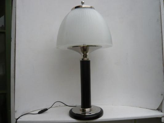 Lampe champignon