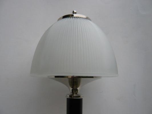 Lampe champignon