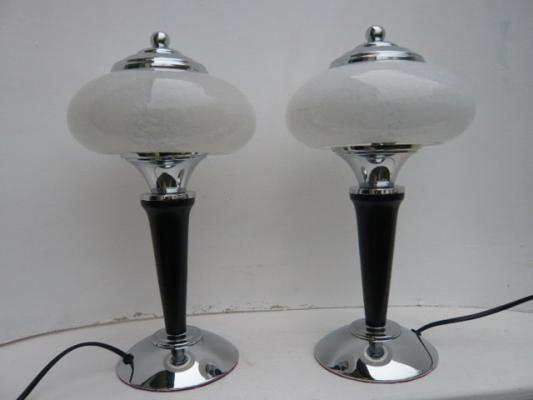 Vente lampe Art Déco, toutes les lampes des années 1930