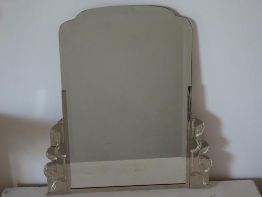 miroir artdco