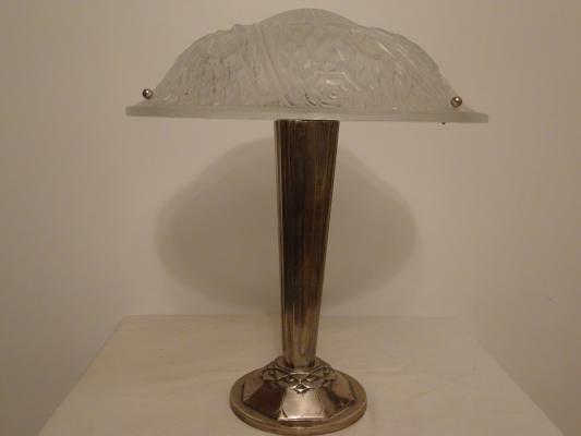 Lampe Schneider