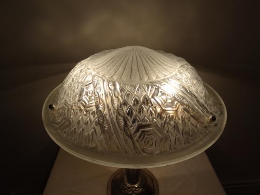 Lampe Schneider