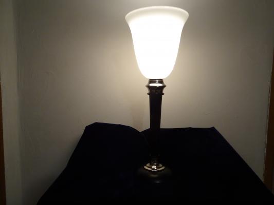 lampe de bureau