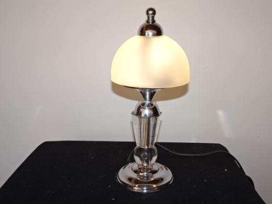 lampe d'appoint