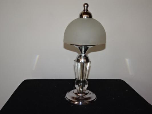 lampe d'appoint