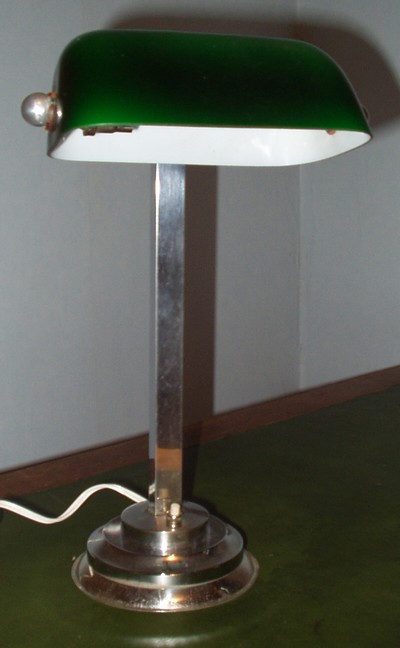 Lampe de bureau